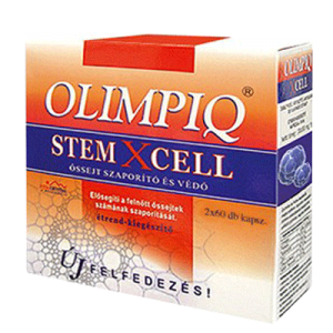 olimpiq stemxcell 2x60 capsule