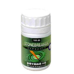 stonebreaker iarba chanca piedra 100 capsule